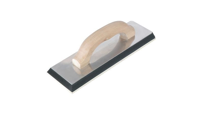 QEP 10070 Rubber Grout Float,12 x 4 In
