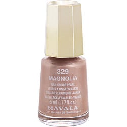 Nail Color Mini - # Magnolia --5ml/0.16oz
