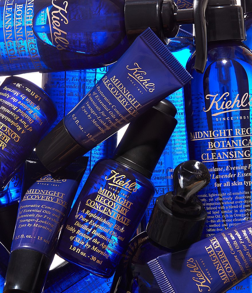 Kiehl's Since 1851 Midnight Recovery Concentrate