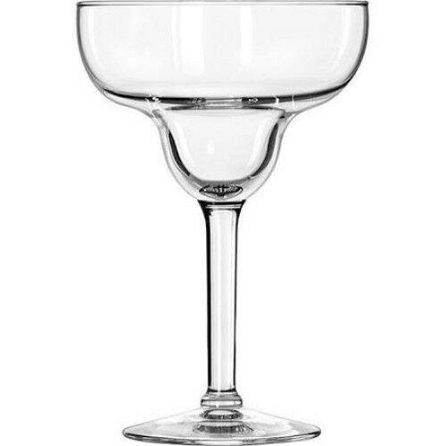 Pasabahce SW0617, 10-Oz Margarita Glass, 24/CS