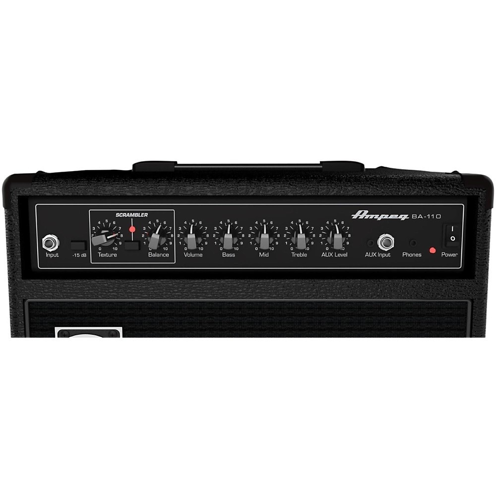 Ampeg BA-110 v2 Bass Combo Amp