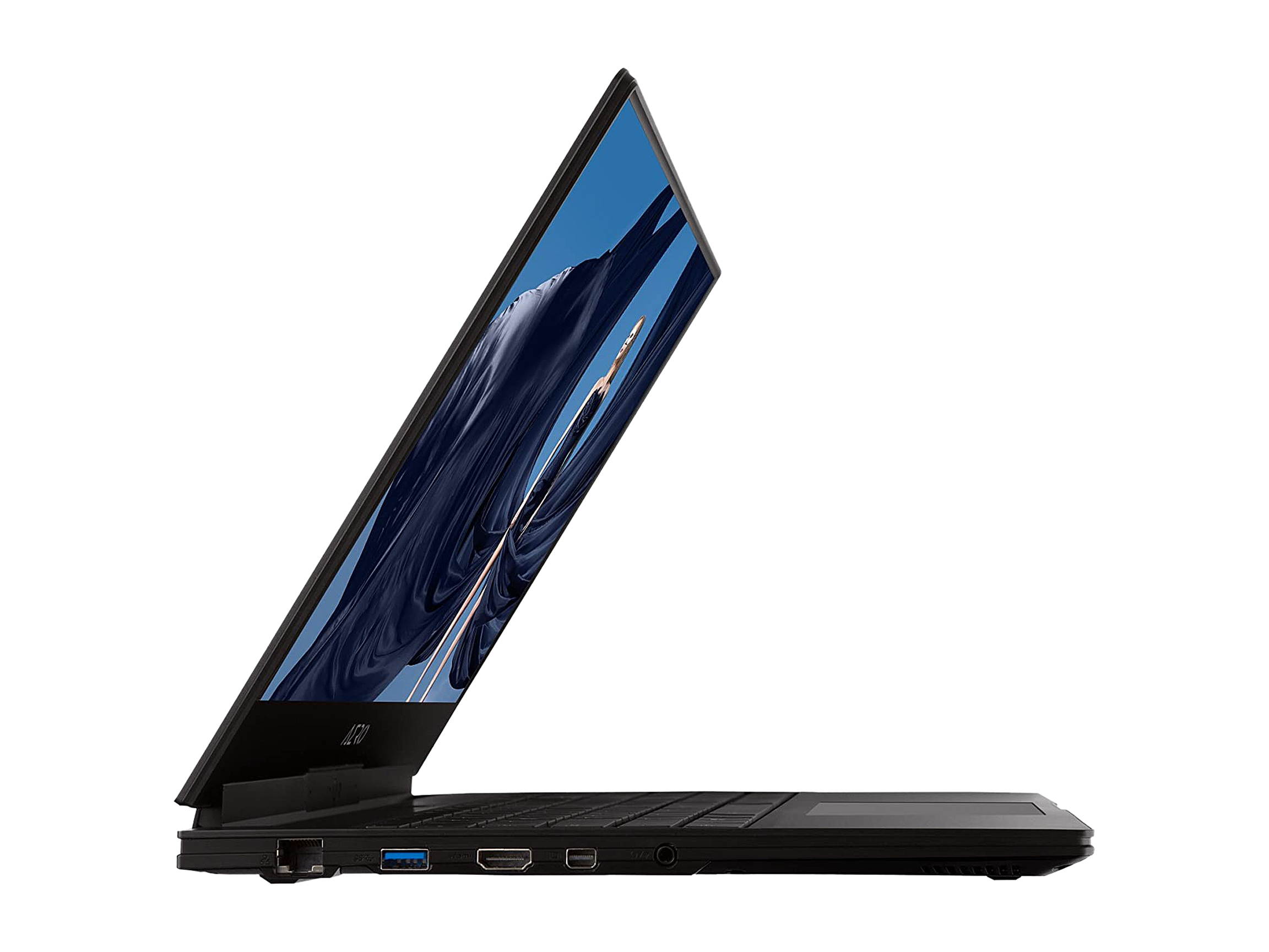 GIGABYTE Aero 15X v8-BK4K4P Gaming Laptop Intel Core i7-8750H 2.20 GHz 15.6" 4K/UHD Windows 10 Pro 64-bit