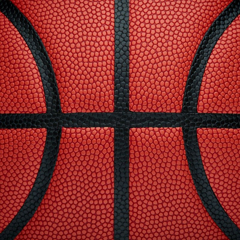 Wilson NCAA 29.5" Solution Game Ball - Orange