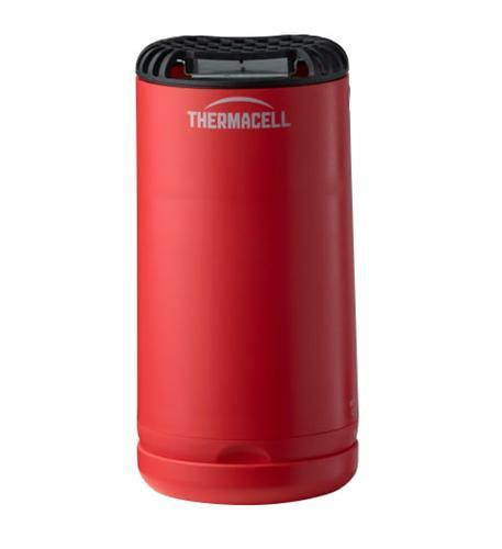 Patio Shield Mosquito Repeller - Red