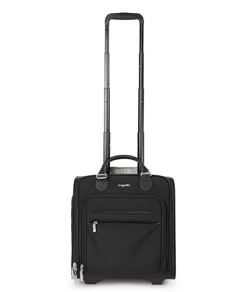 Chariot Travelware Parrot 2pc Luggage Set