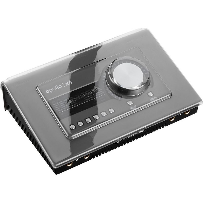 Decksaver Universal Audio Apollo X4 Cover