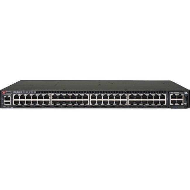 Brocade ICX7450-48P Layer 3 Switch ICX745048P