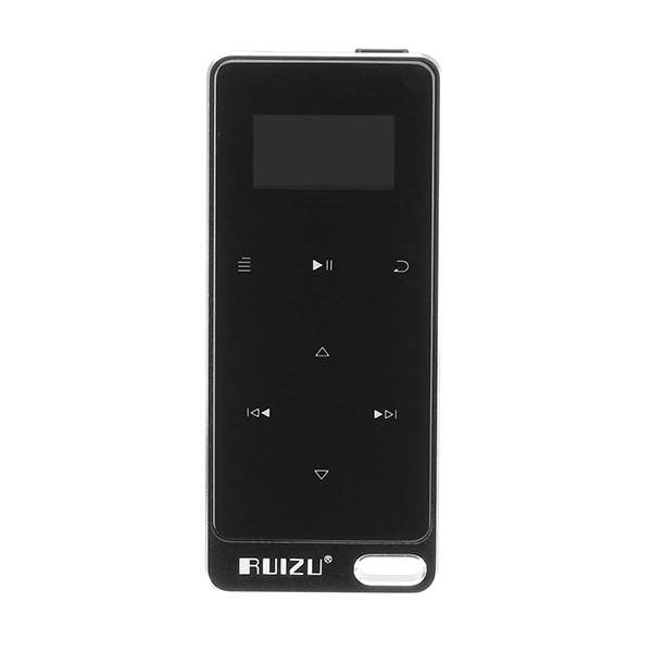 Slick MP518 1.8" LCD Digital Music/Video Player Voice Recorder microSD 4GB