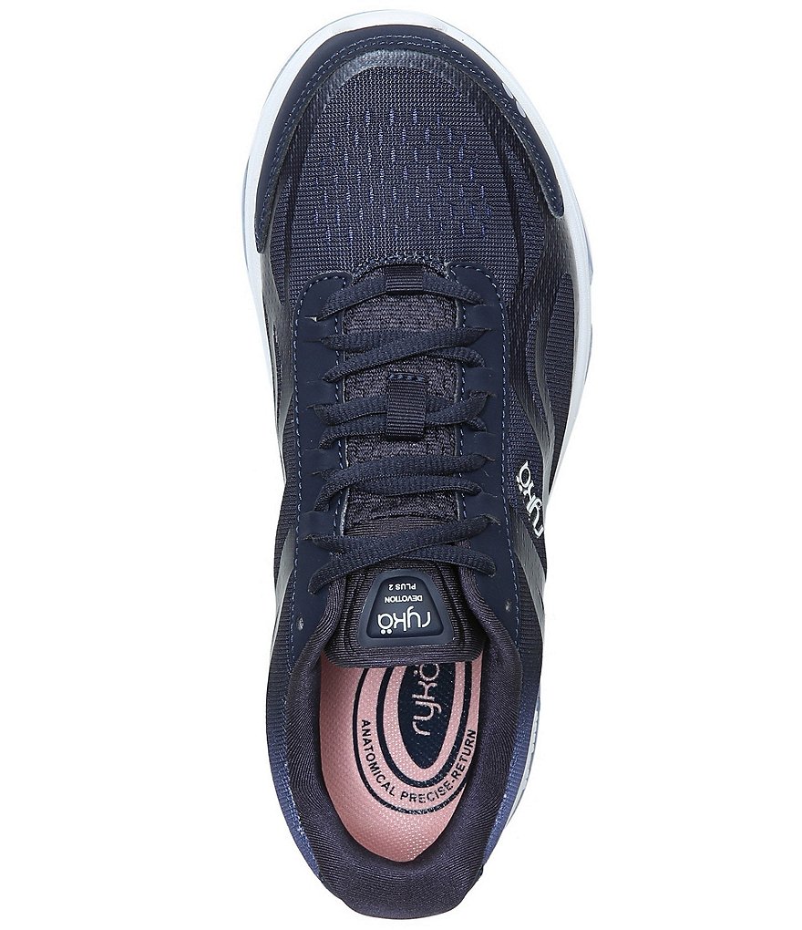 Champion Women's Talos A Sweatshirt Lace-Up Sneakers