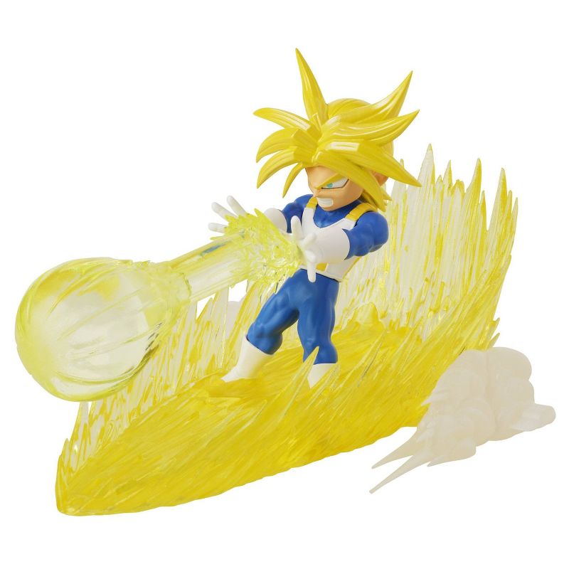 Dragon Ball - Super Final Blast Series: Super Saiyan Trunks