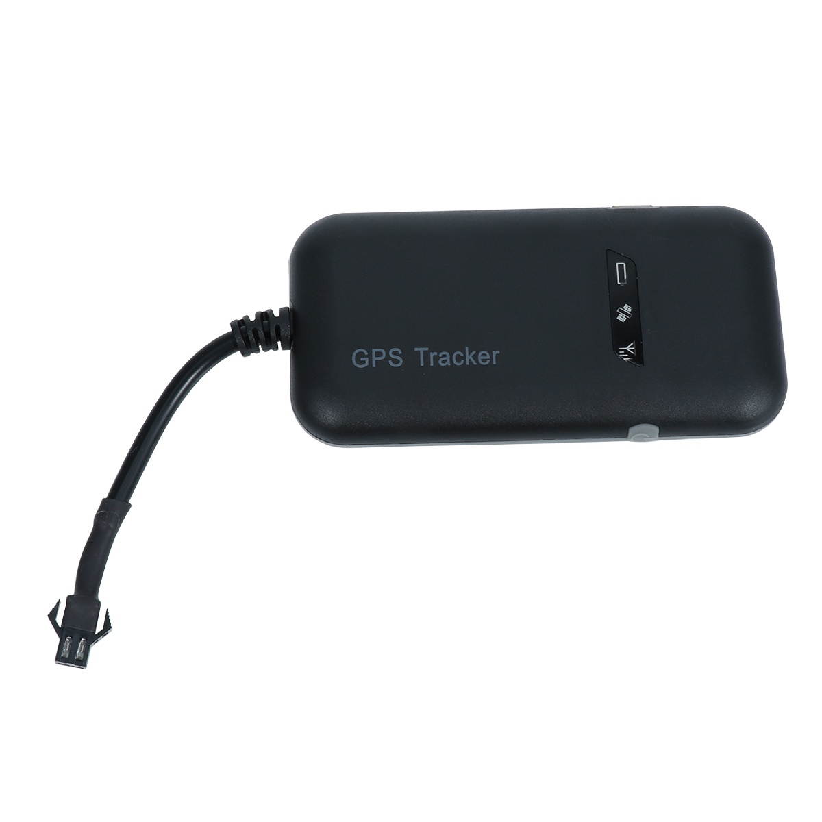 GPS Tracker with Real Time Function Car Tracking Device and Car Locator