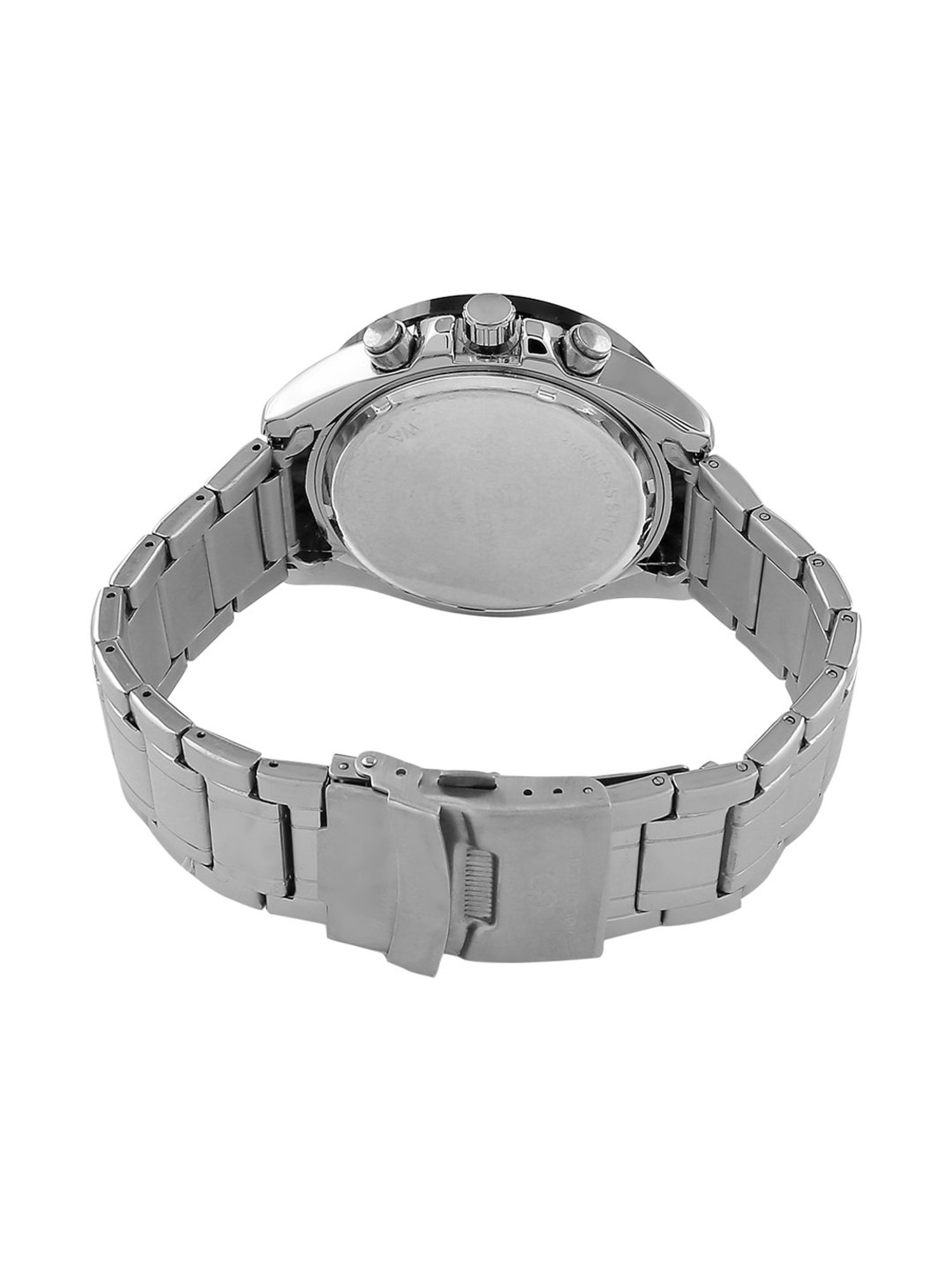 Gio Collection G3008-11 Analog Watch for Men