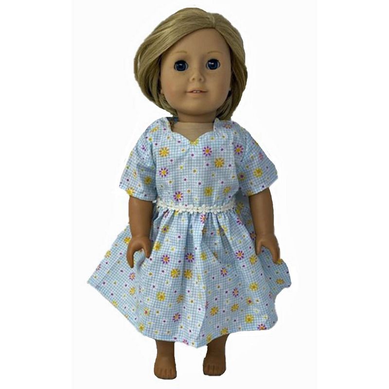 Doll Clothes Superstore Spring Flowers For Baby Dolls