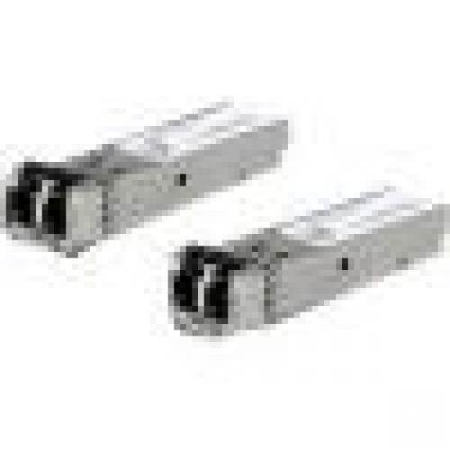 Ubiquiti U Fiber SFP (mini-GBIC) Module - UF-MM-1G-20