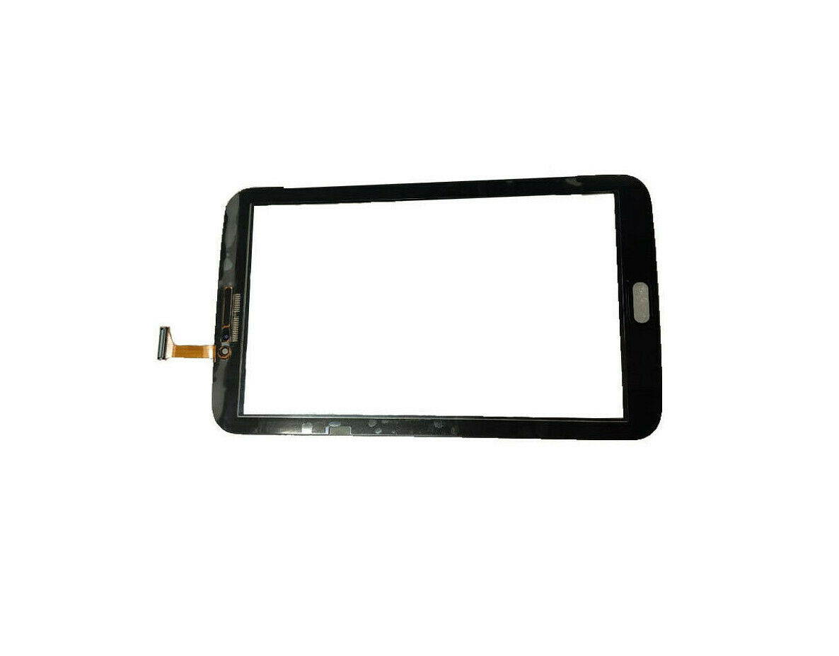 Black Touch Screen Glass Digitizer For Samsung Galaxy Tab 3 SM T210 T210R 7"
