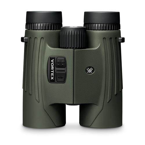 Vortex Optics Fury HD 5000 Roof Prism Laser Rangefinder Binocular  (LRF301)