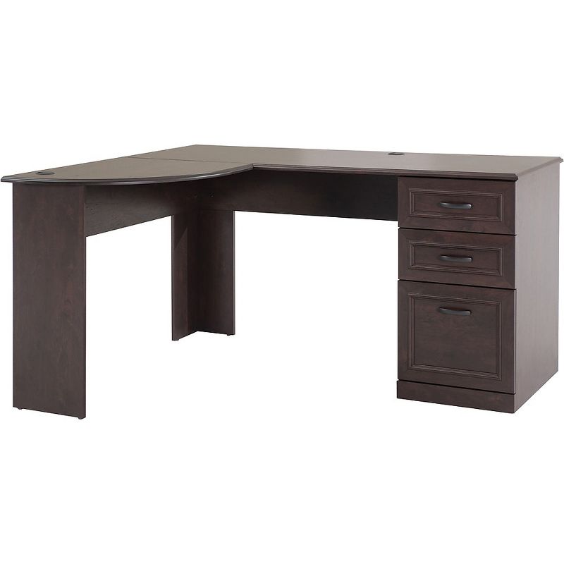 Shaker Printer Stand in Walnut - Atlantic Frame