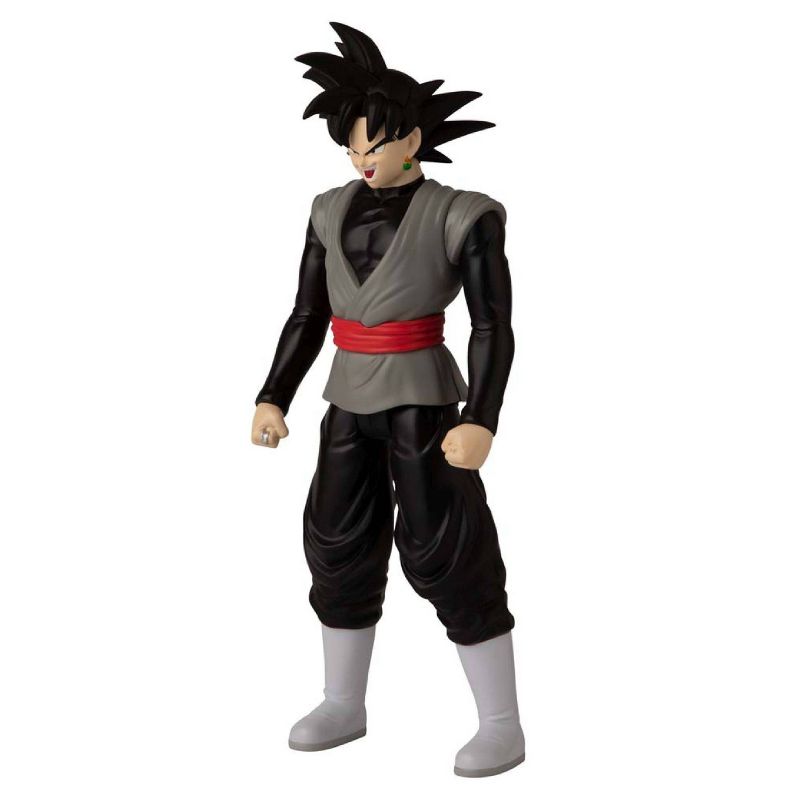 Dragon Ball Super Goku Black 12" Action Figure