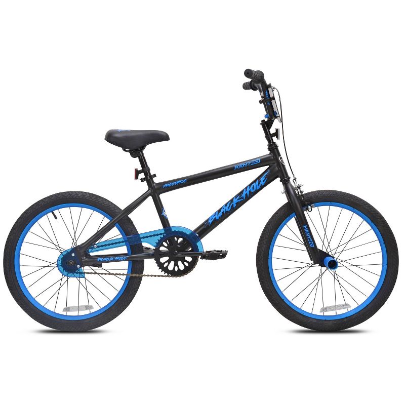 Dynacraft 18" Realtree Kids' Bike - Black