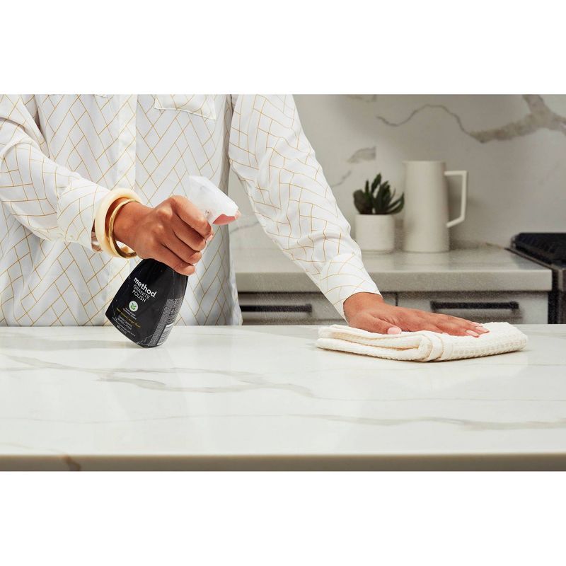 Method Granite Polish and Shine - 14 fl oz