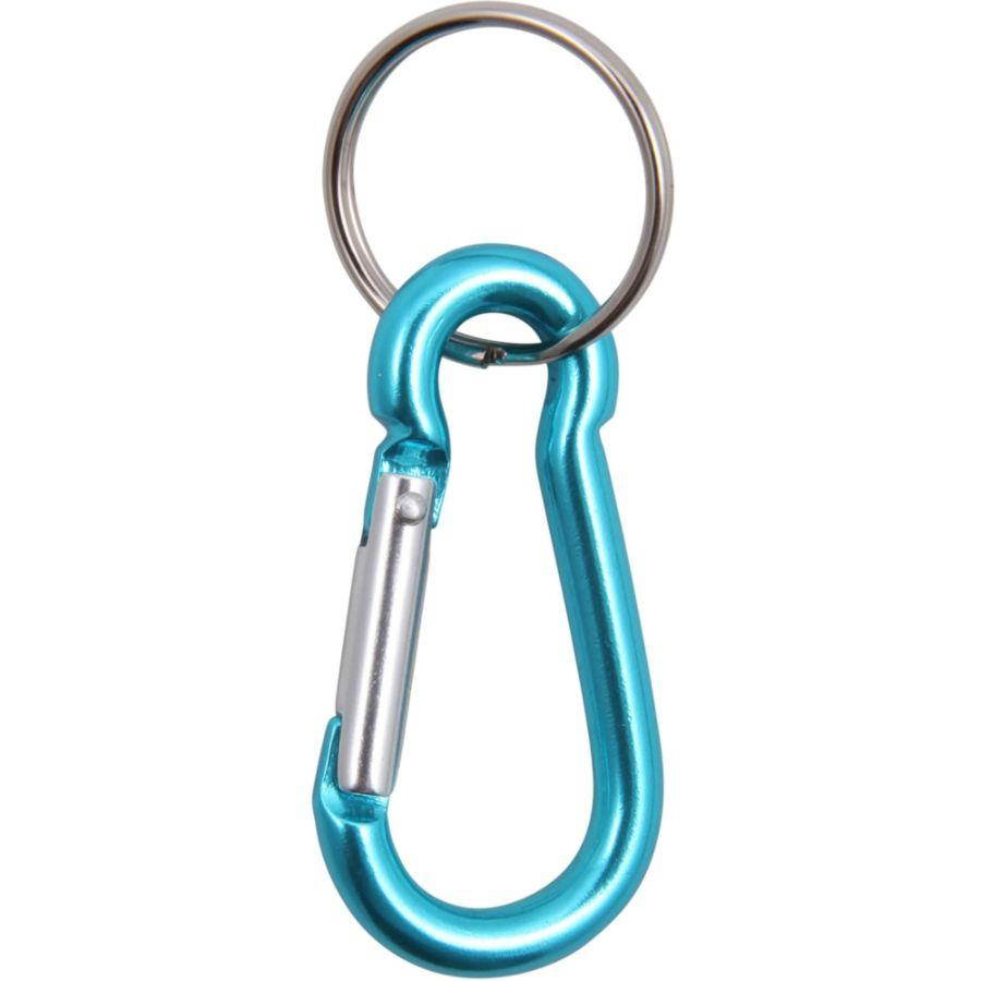 Baumgartens Key Ring, Small, Assorted 41010