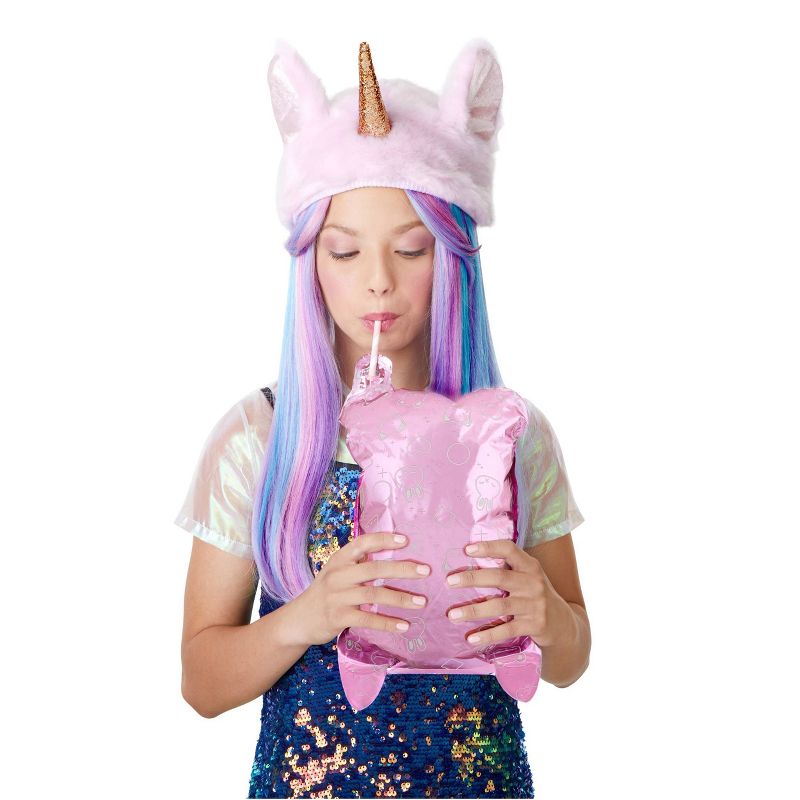 Na! Na! Na! Surprise 2-in-1 Fashion Doll and Plush Purse Series 4 – Juli Joyful