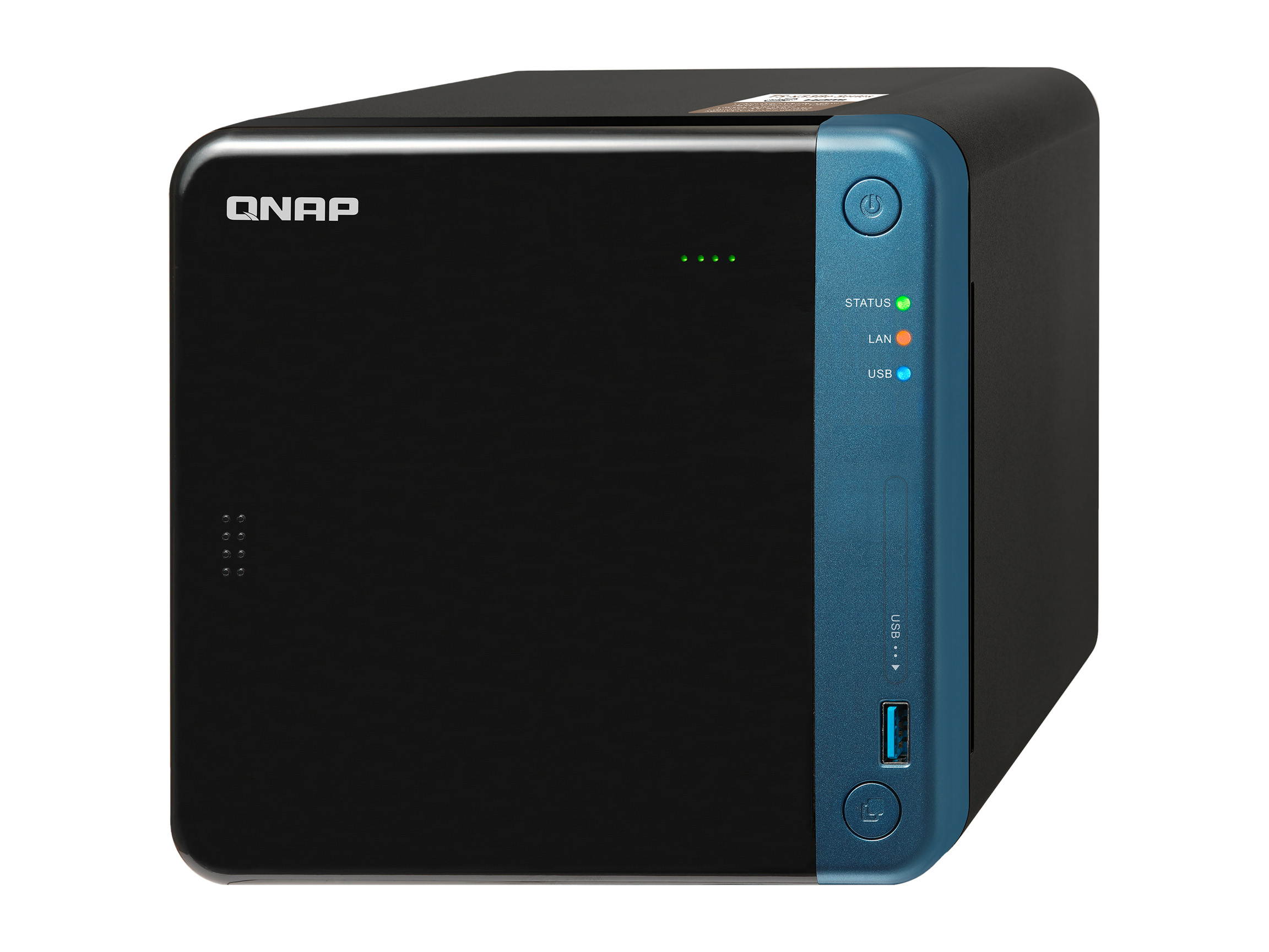 Synology 2 Bay Network Video Recorder NVR1218 (Diskless)