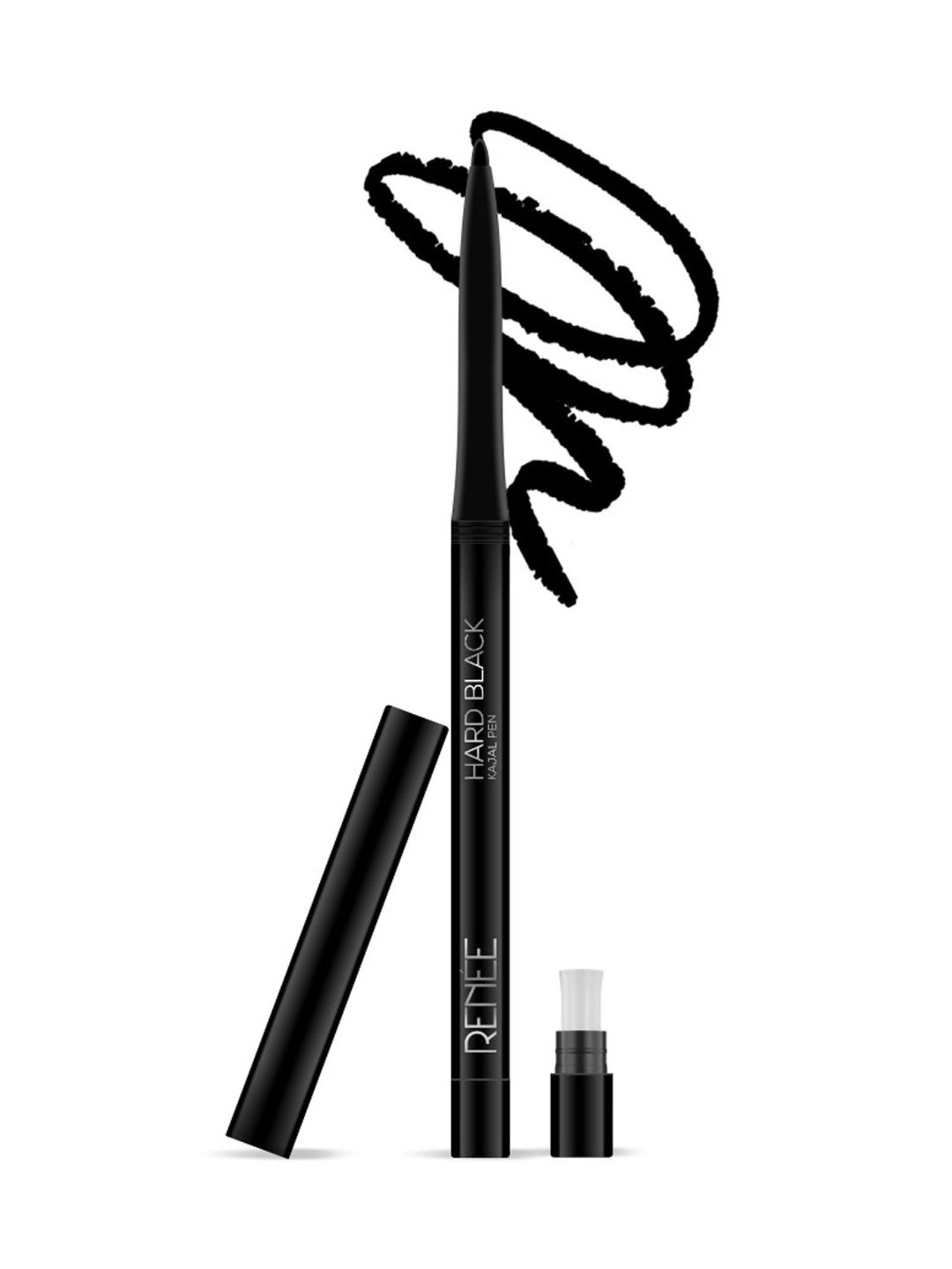 Barry M Kohl Pencil White - 1.14 gm