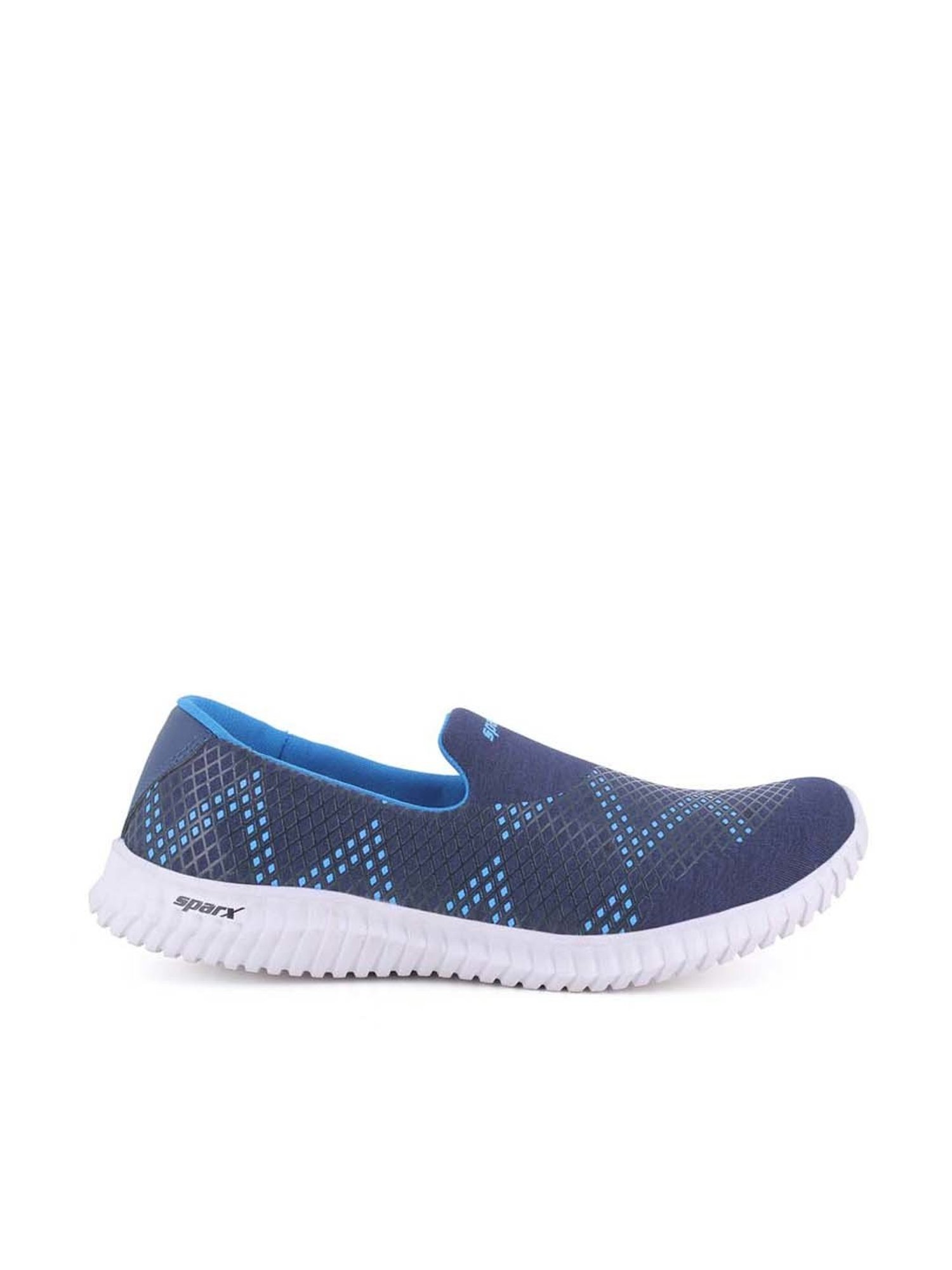 Sparx Women's Navy Running Shoes