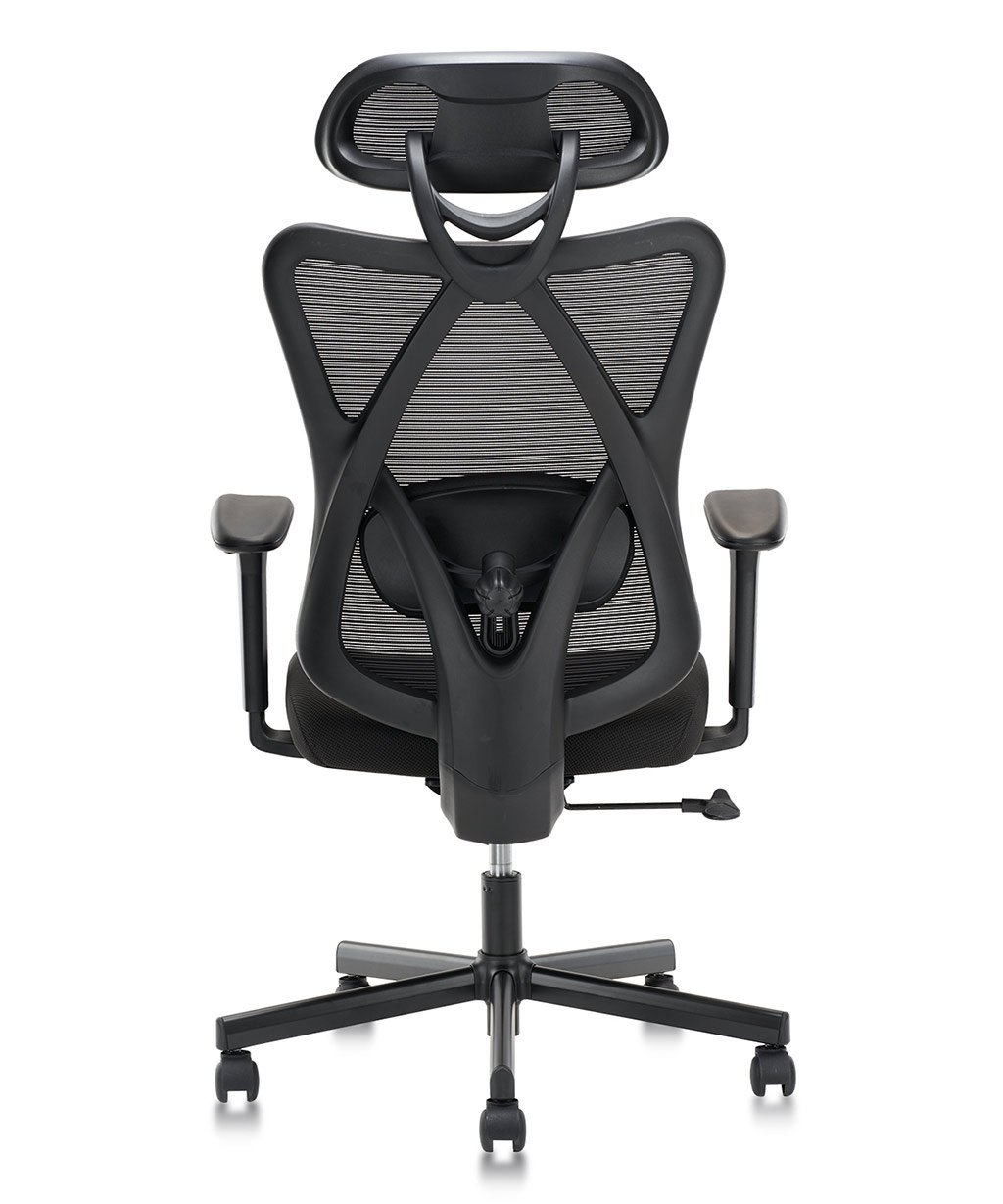 COLAMY Woki Adjustable Ergonomic Office Desk Chair
