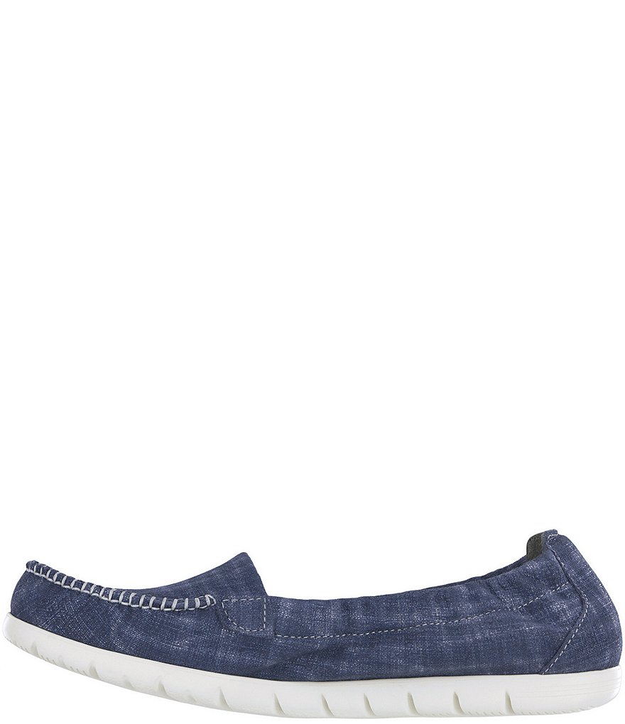 SAS Sunny Slip-On Sunny Comfort Loafers