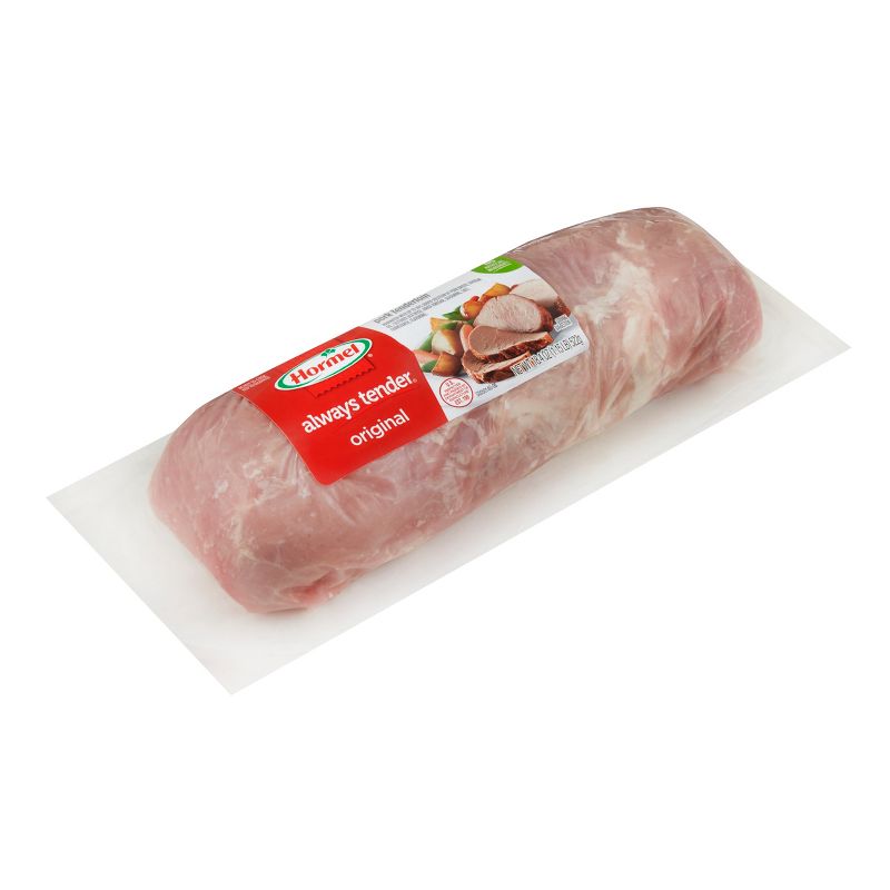 Hormel Original Pork Tenderloin - 18.4oz