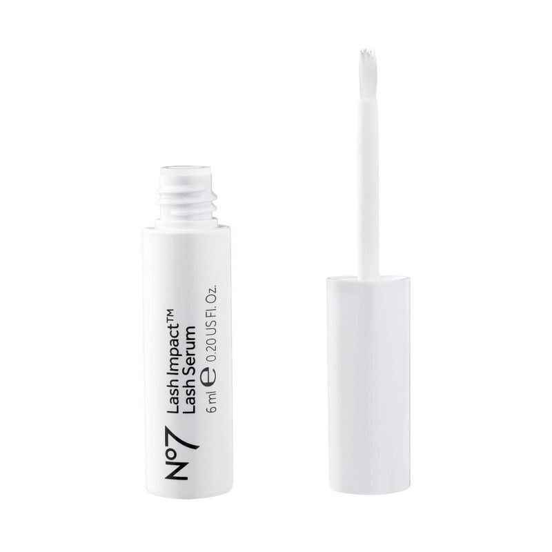 No7 Lash Impact Lash Serum - 0.2 fl oz