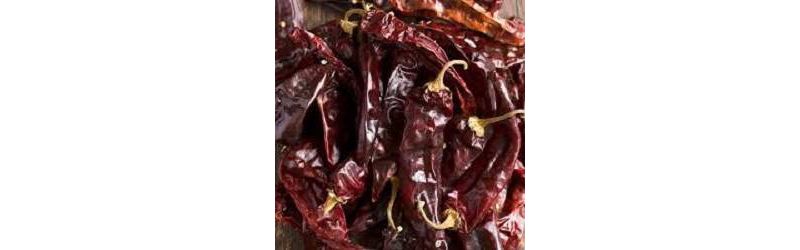 Fiesta Ancho Chili Pods - 1.5oz