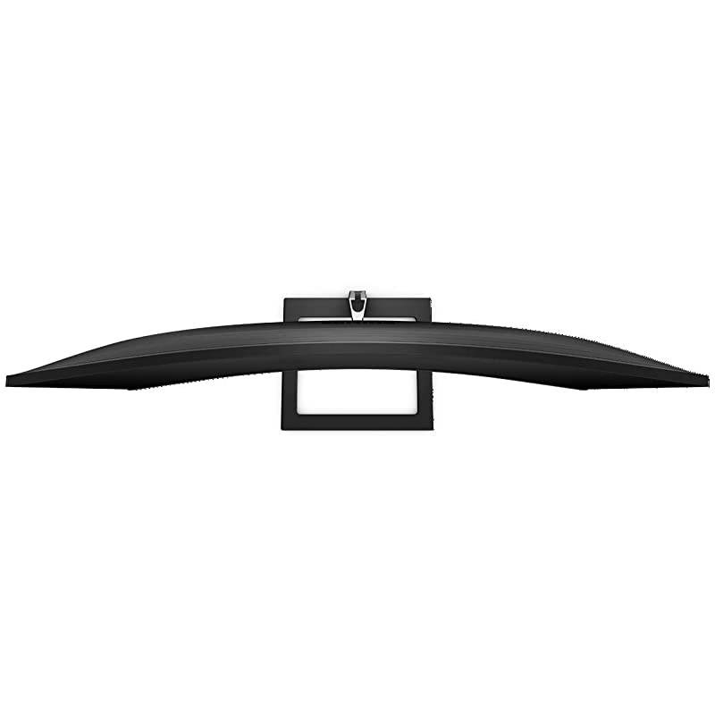 328E1CA 32" Curved Monitor, 4K UHD, 120% sRGB, Adaptive-Sync, Speakers, Vesa, 4Yr Advance Replacement Warranty