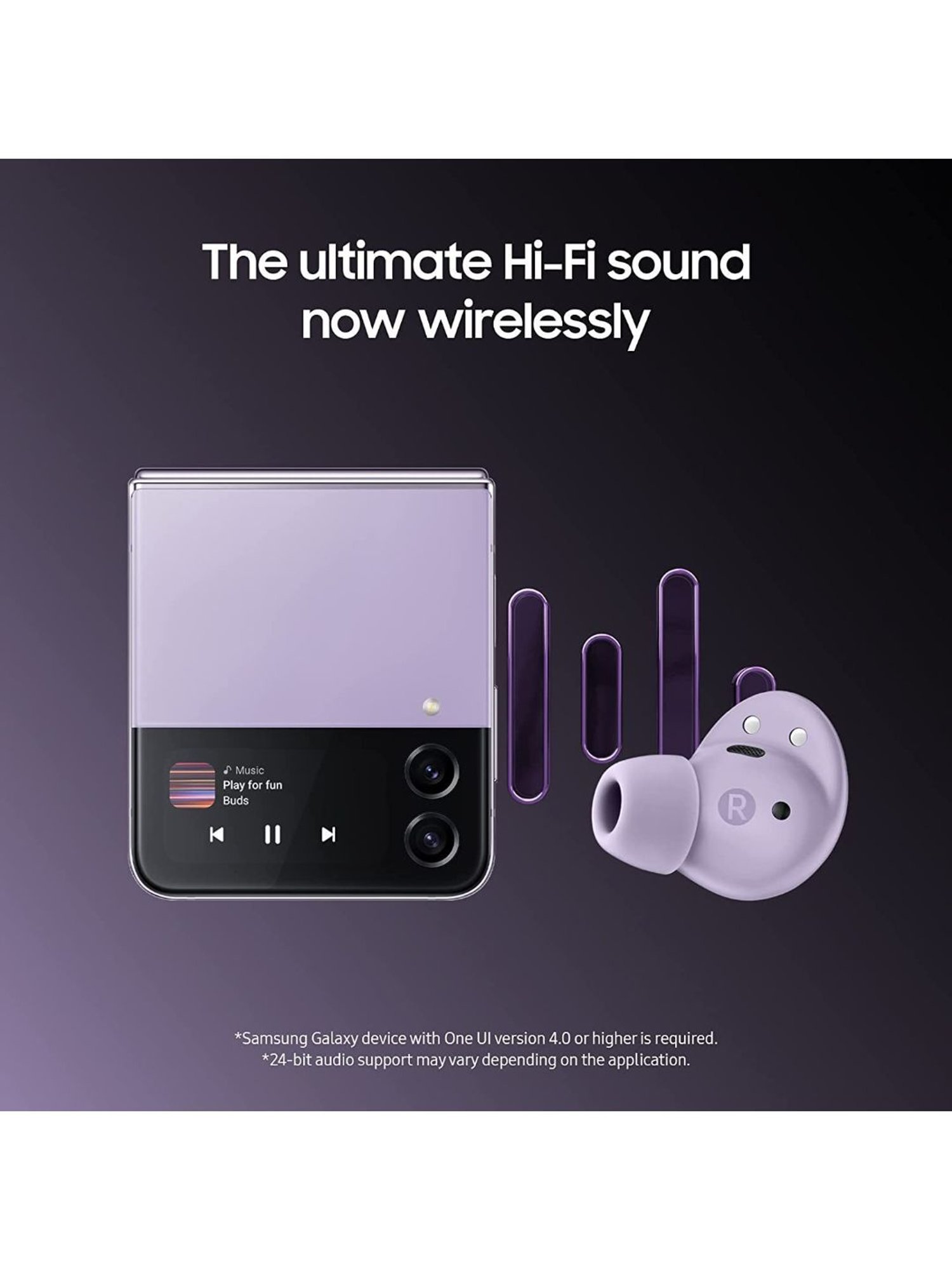 Boat Airdopes Sonik BT Earbuds with 60Hrs Playback & ENx Technology (Thunder Black, True Wireless)