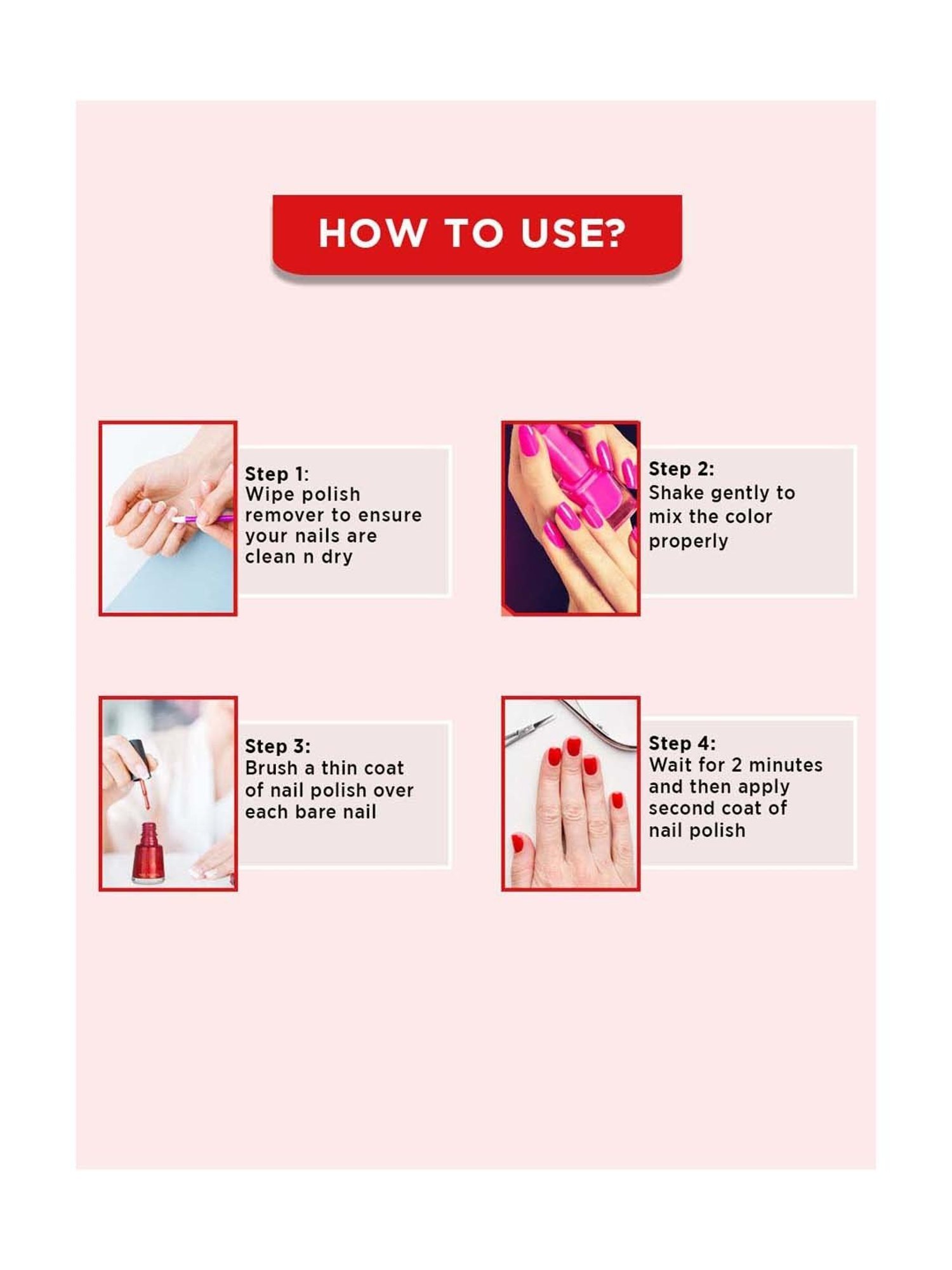 Revlon Colorstay Gel Envy Long Wear Nail Enamel Hold' Em - 11.7 ml