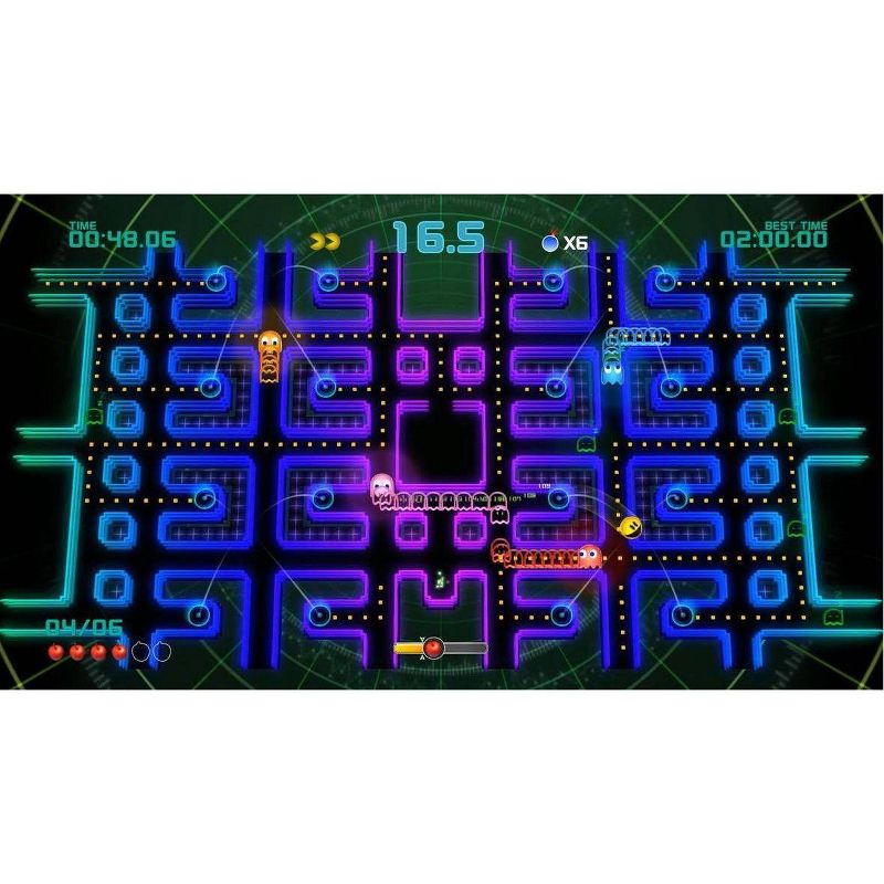PAC-MAN Championship Edition 2 Xbox One