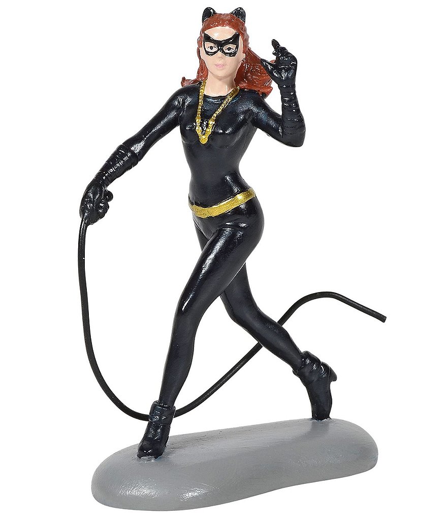 Department 56 Village Mountain Plateau Figurine