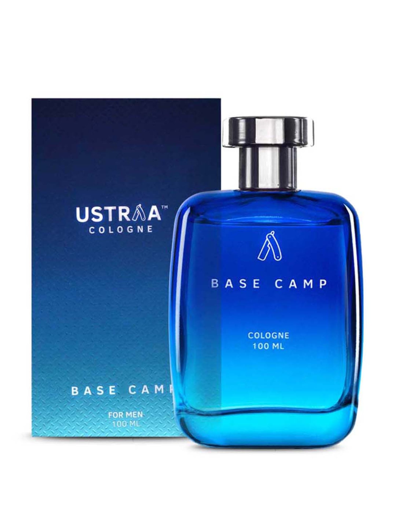 Ustraa Power Face Wash & Hair Growth Vitalizer Combo Set