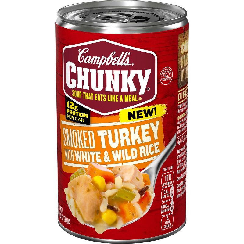 Amy's Organic Low Fat Cream of Tomato Soup - 14.5oz