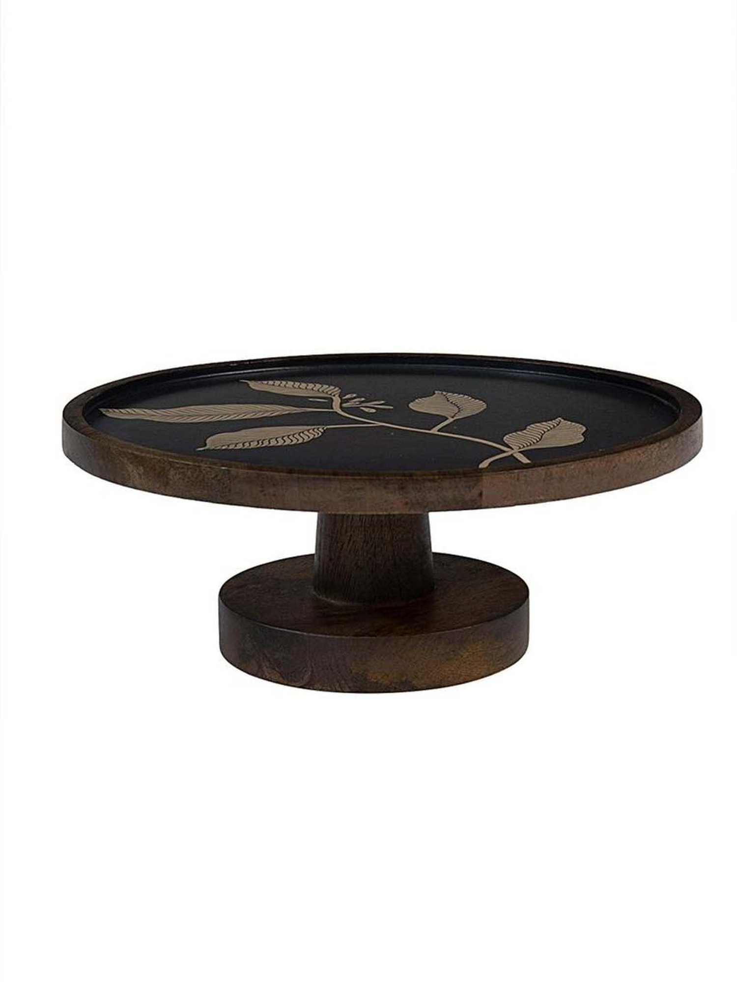 2ct Tiered Tray White - Bullseye's Playground™