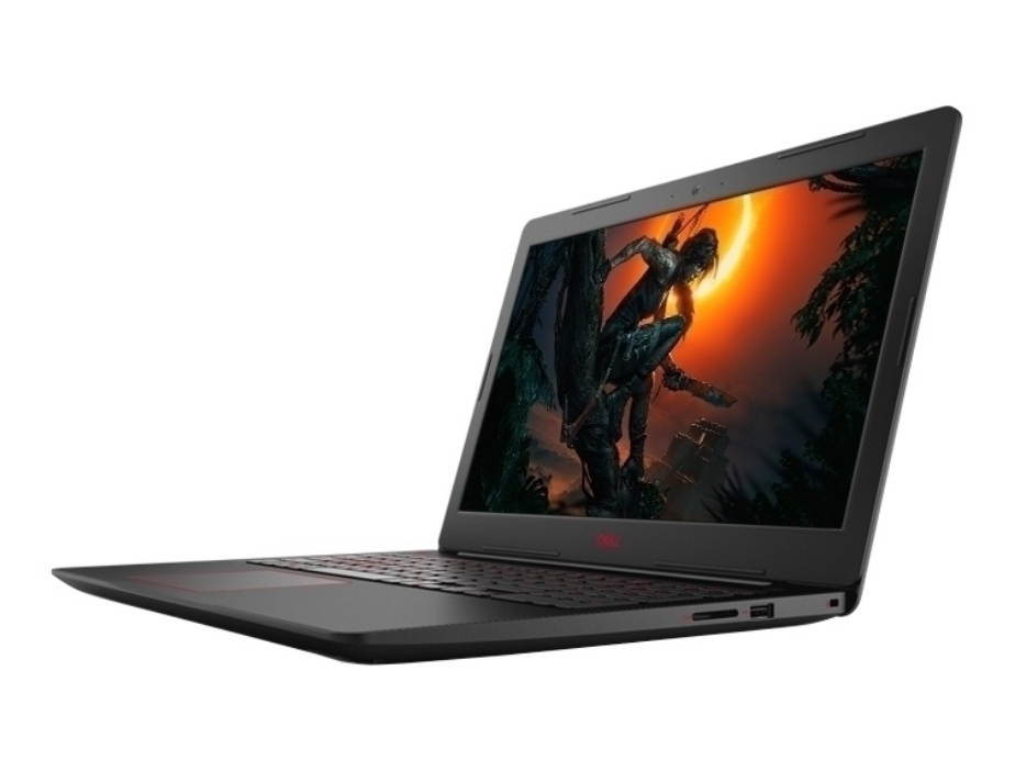 DELL G3 Series Gaming Laptop (Intel Core i7-8750H+GTX 1050/16GB RAM/512GB SSD/1TB HDD/15.6&rdquo; ) DELL-branded Notebook