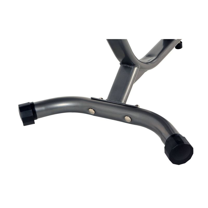 Body Champ Magnetic Recumbent Exercise Bike