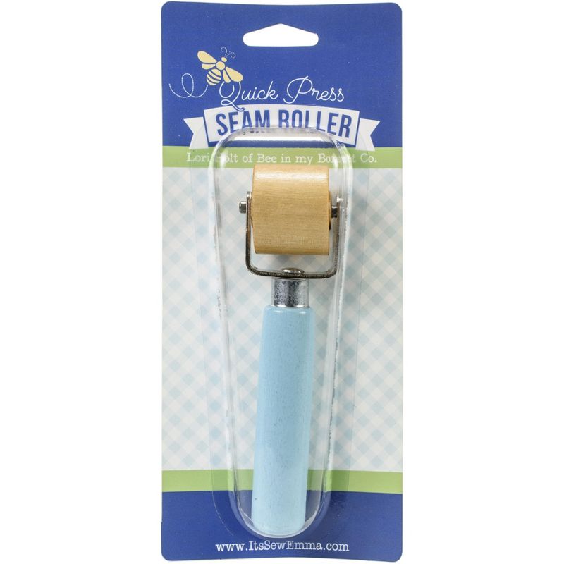 It's Sew Emma Quick Press Seam Roller