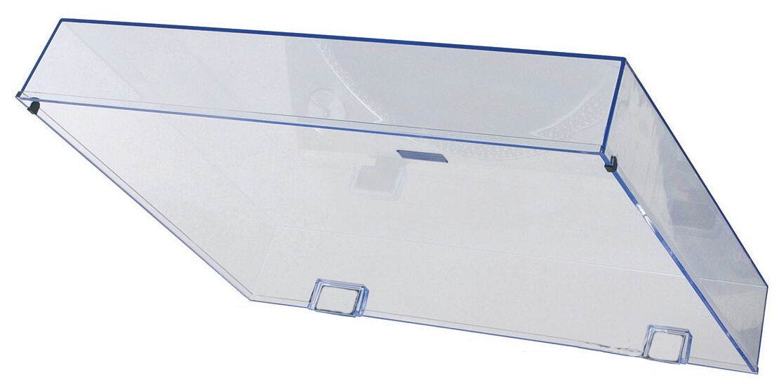 audio-technica genuine OEM Dust Cover AT-LP120/PL120 Turntable-AUTHORIZED DEALER
