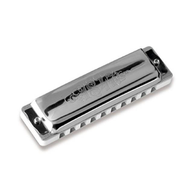 SEYDEL Blues Silver 1847 Harmonica A