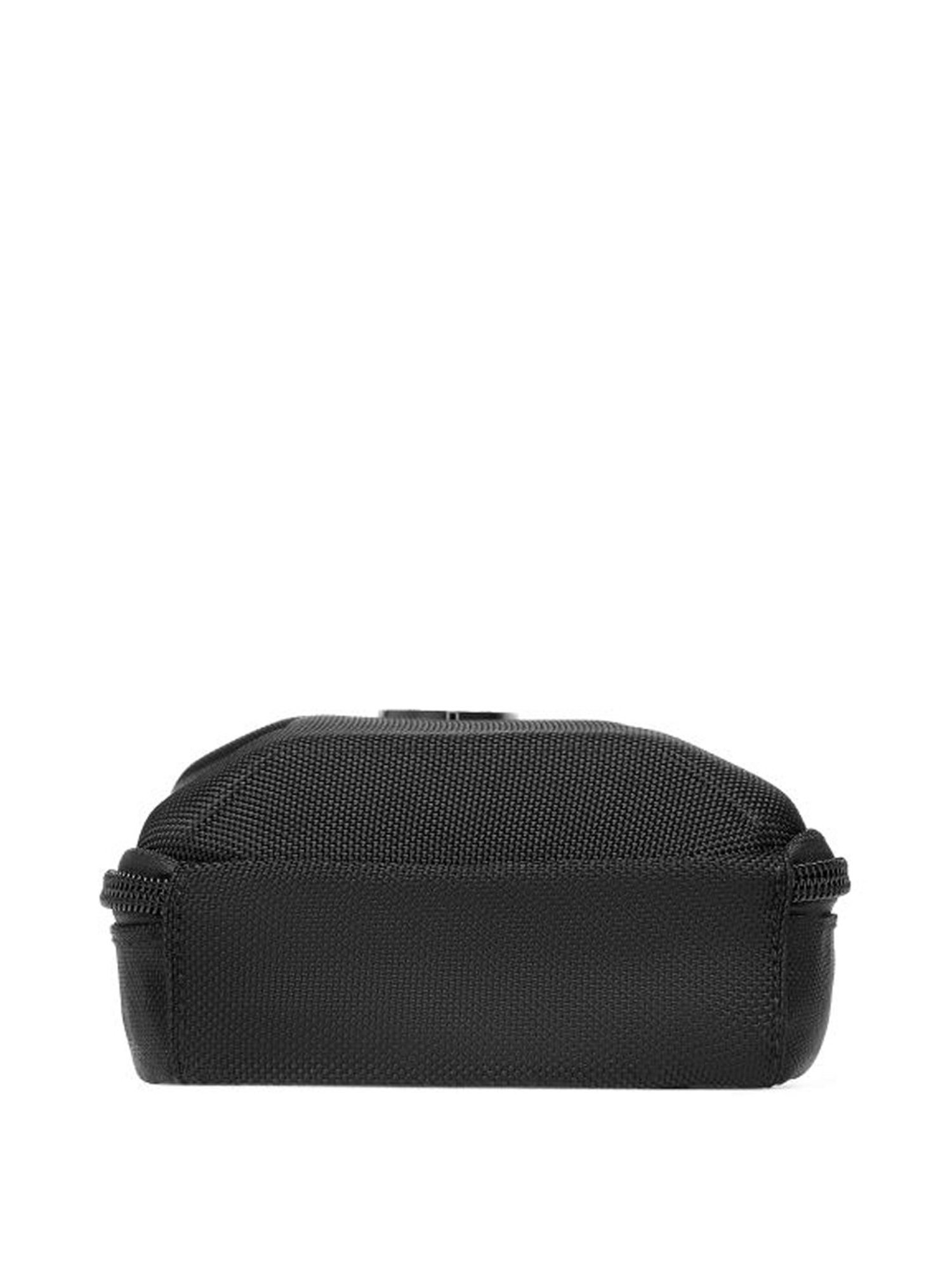 Ozuko The Urban-Cross Black Soft One Size Crossbody