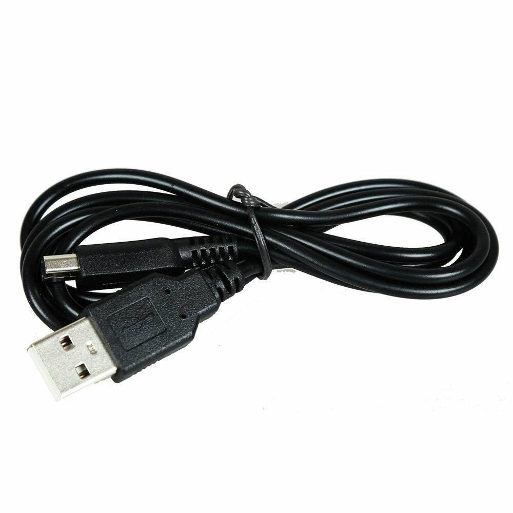NEW USB Charging Cable Charge Cord for  DSi DSi XL 3DS  3DS XL 2DS