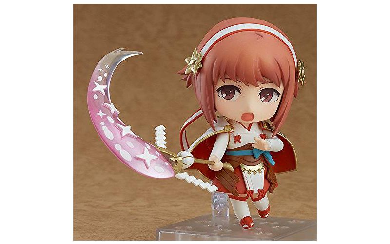 Good Smile Company Fire Emblem Fates - Sakura Nendoroid Action Figure